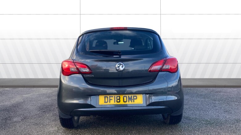 Vauxhall Corsa 1.4 [75] Energy 3dr [AC] Petrol Hatchback